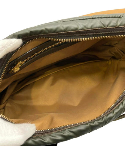 HUNTING WORLD ショルダーバッグ 斜め掛け メンズ ハンティングワールド