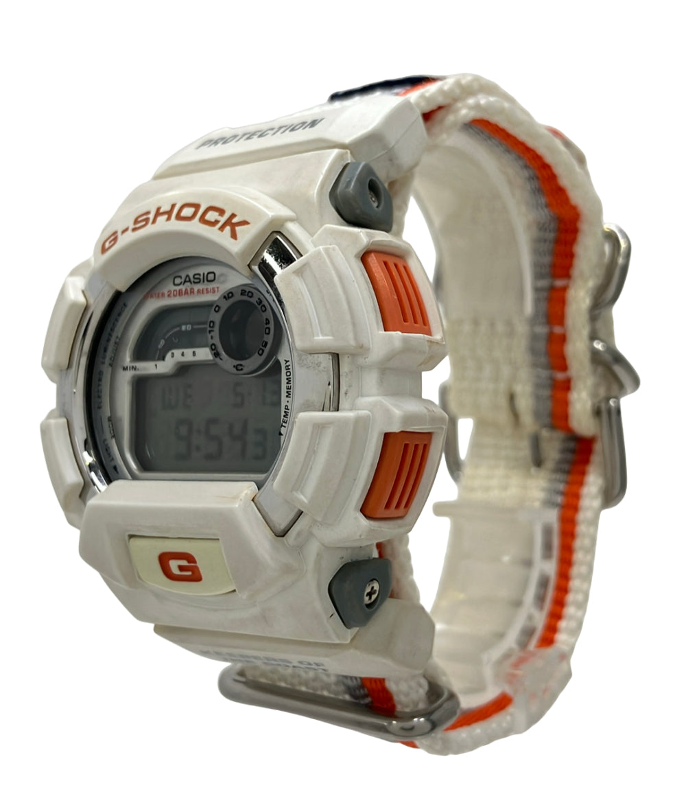 CASIO 腕時計 G-SHOCK クオーツ DW-9500 メンズ カシオ