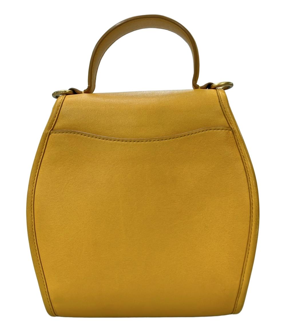 コーチ 2WAYハンドバッグ ショルダーバッグ 128 レディース COACH