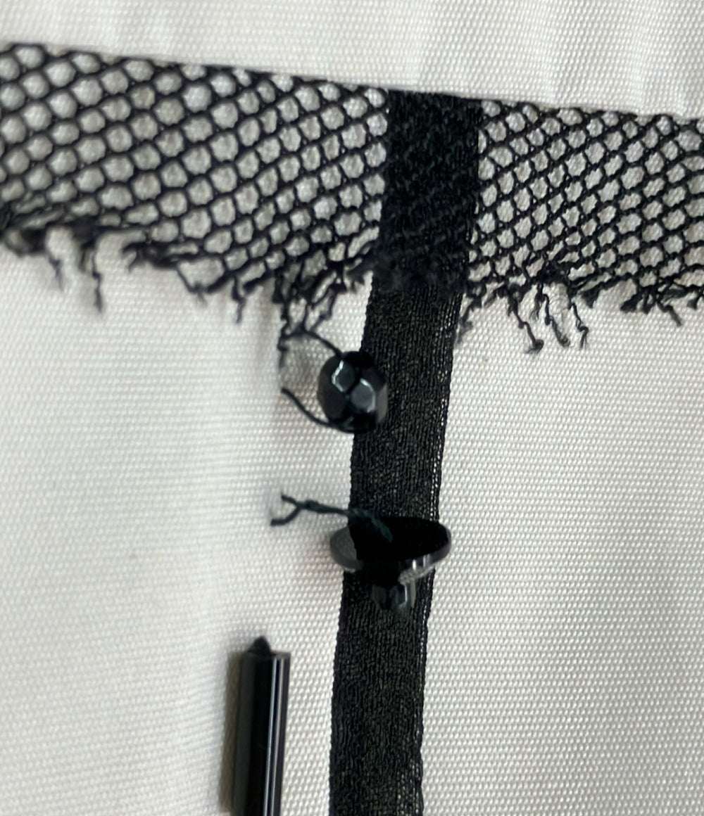 LOUIS VUITTON 半袖 ビスチェ レディース SIZE 40 (M) ルイ・ヴィトン