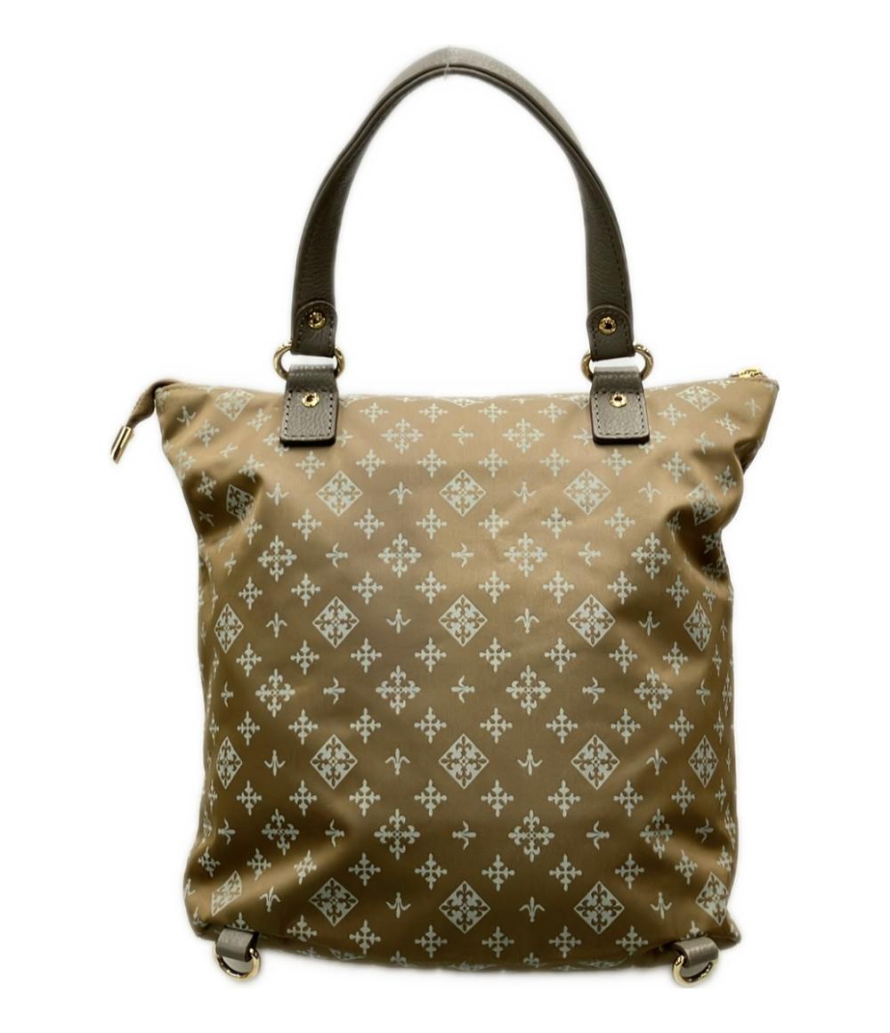 ラシット 3WAY リュック ショルダーバッグ 斜め掛け ハンドバッグ レディース russet