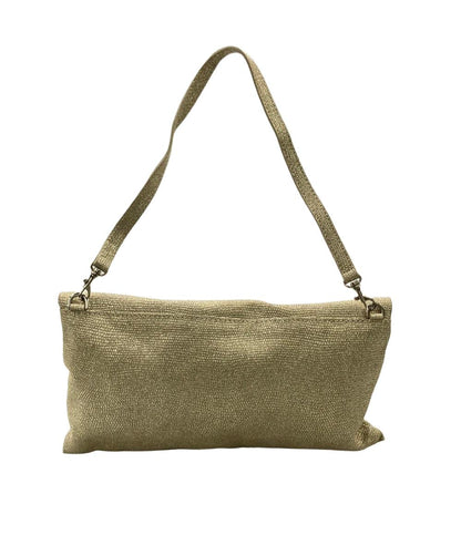 美品 GIANNI CHIARINI ショルダーバッグ 肩掛け レディース ジャンニキアリーニ