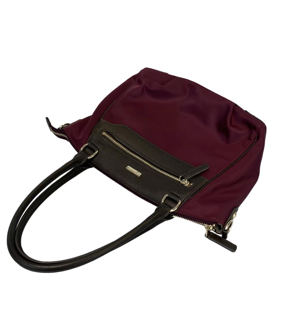 AGATHA トートバッグ 肩掛け レディース アガタ