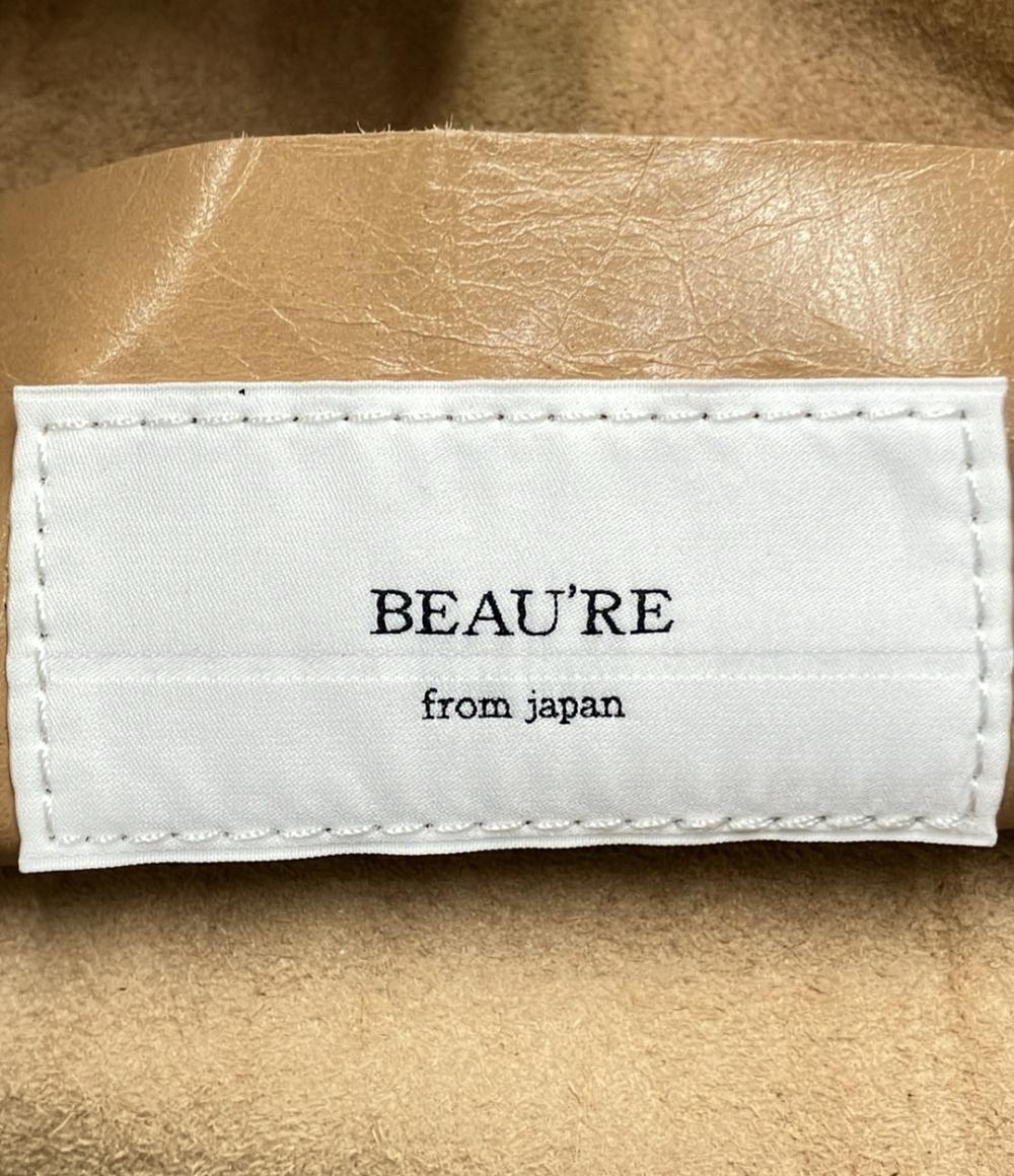 ヴュレ トートバッグ レディース Beau’re