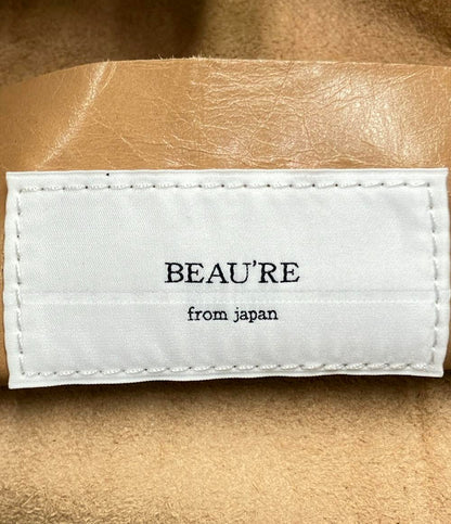 ヴュレ トートバッグ レディース Beau’re
