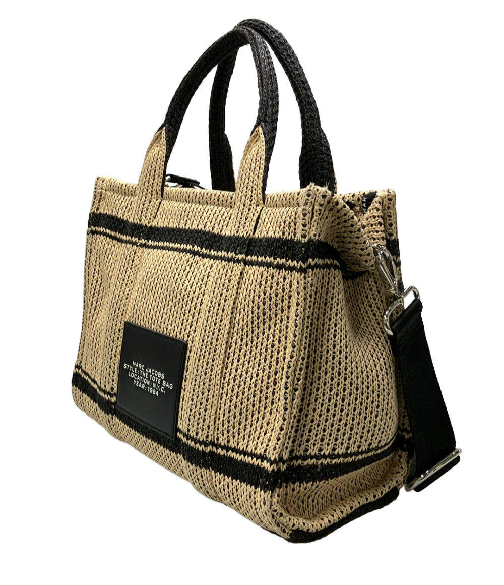 MARC BY MARC JACOBS トートバッグ ショルダーバッグ 2WAY 斜め掛け ストロージャガード レディース マークバイマークジェイコブス