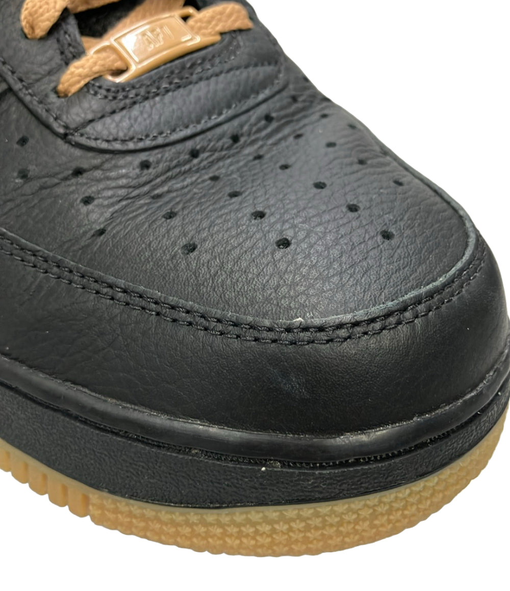 NIKE ローカットスニーカー エア フォース 1 ロー バイ ユー 40周年記念 DO7416-991 メンズ SIZE 28.5 ナイキ