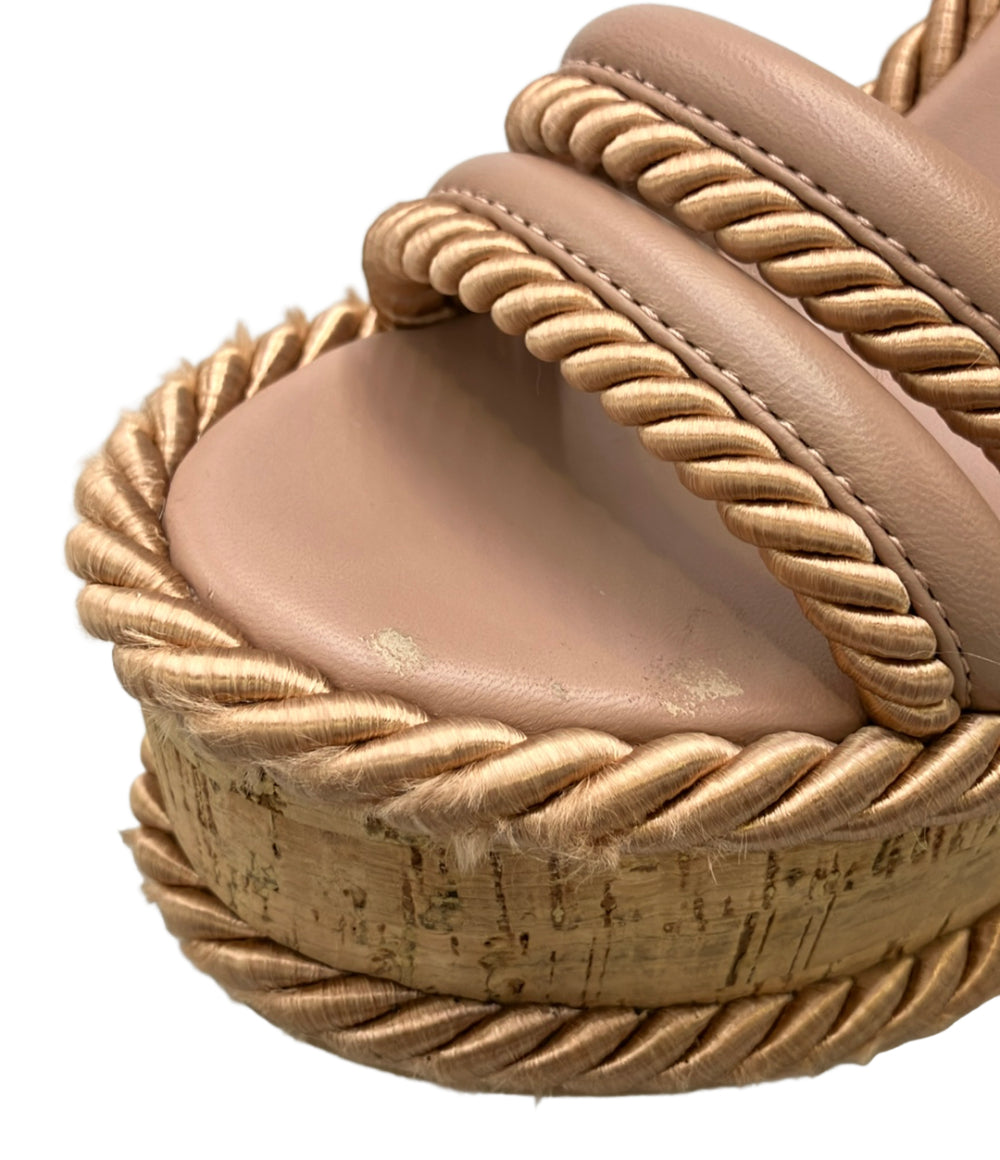Valentino Garavani アンクルストラップサンダル レディース SIZE 36 (23cm) ヴァレンティノ・ガラヴァーニ