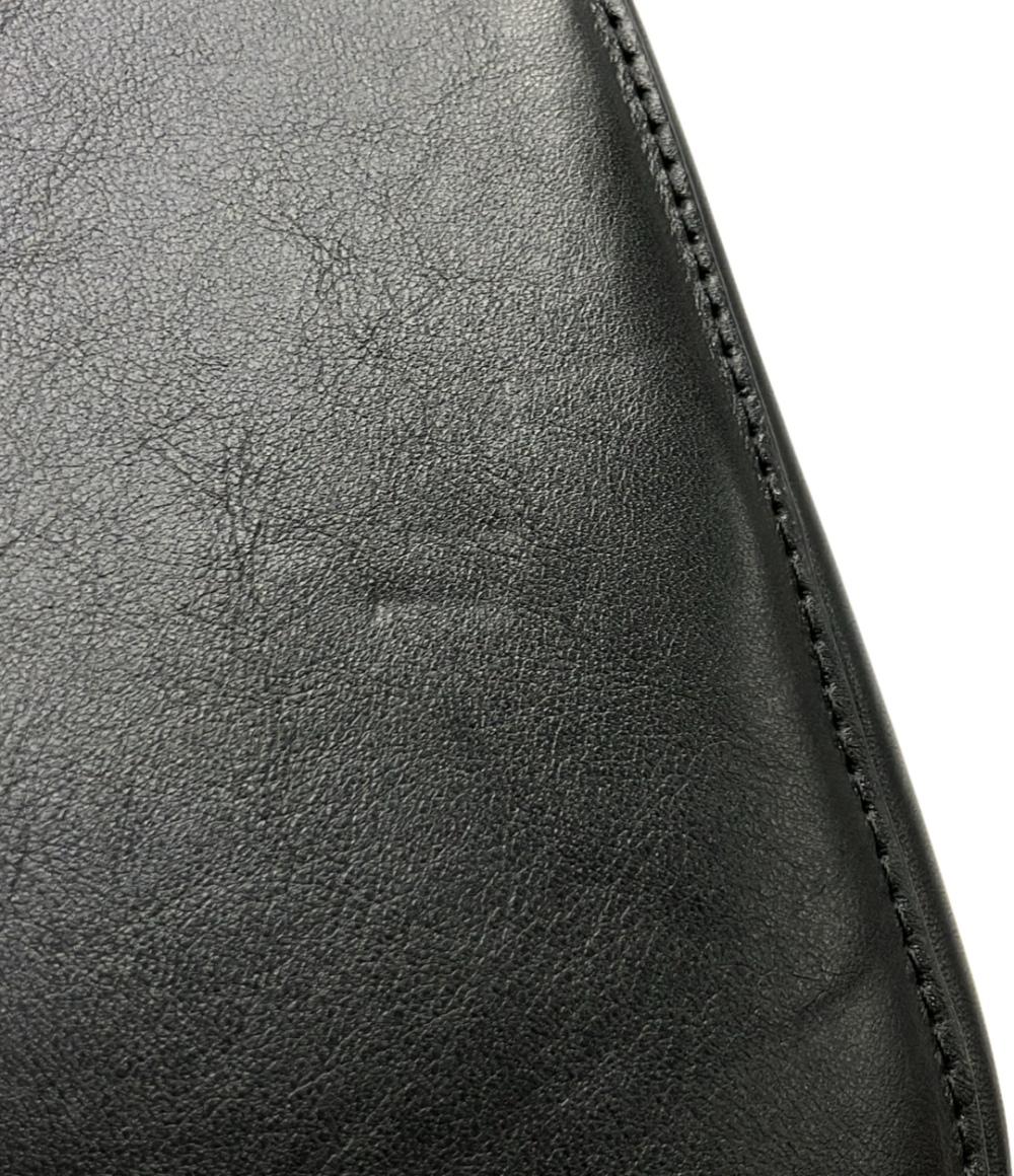 ミチノ パリ 2WAY ハンドバッグ ショルダーバッグ 斜め掛け レディース MICHINO PARIS