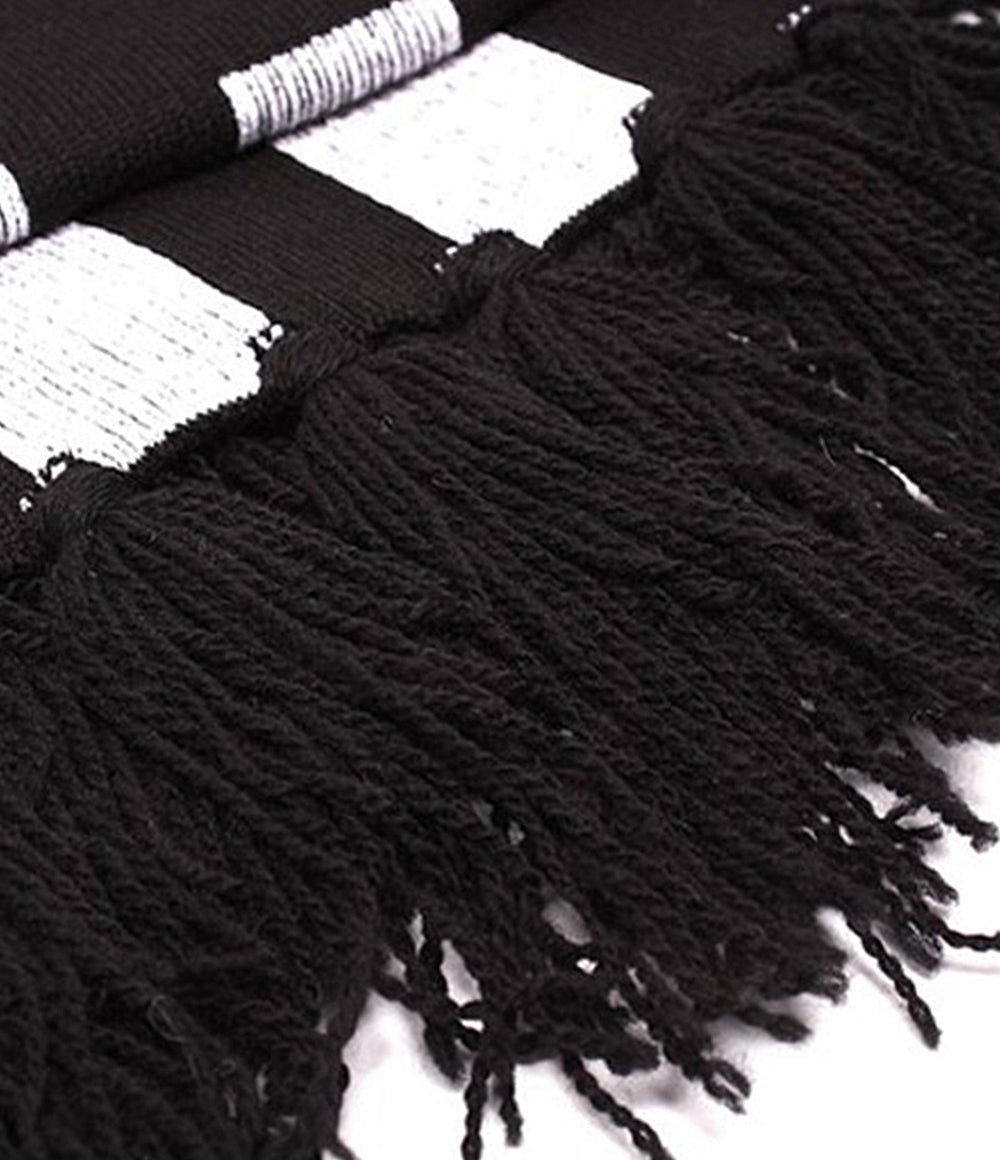 美品 Y-3 adidas マフラー レアル・マドリード メンズ レディース