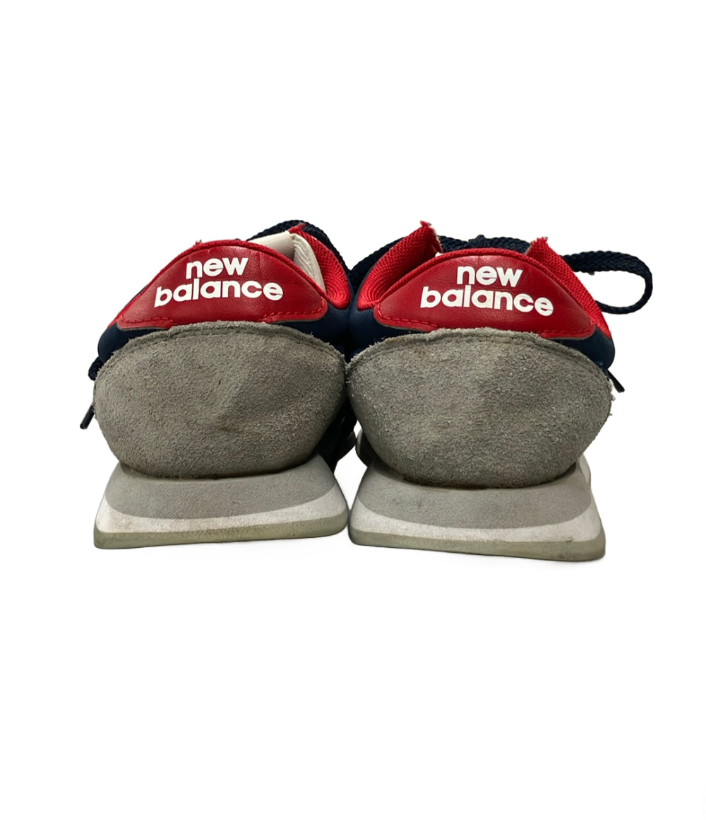 NEW BALANCE ローカットスニーカー UL420MNR レディース メンズ SIZE 24.0 ニューバランス