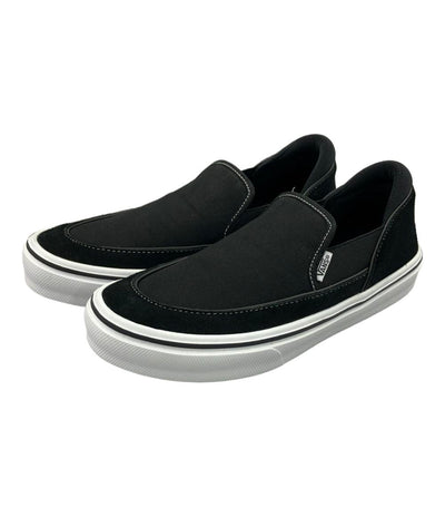 美品 VANS スリッポン スレプト V3934 メンズ SIZE 26.5 (M) バンズ