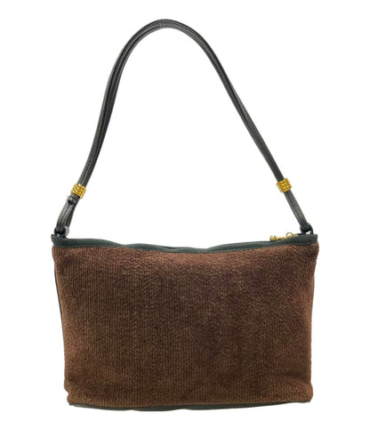 美品 フェイラー ハンドバッグ ショルダーバッグ 肩掛け レディース FEILER