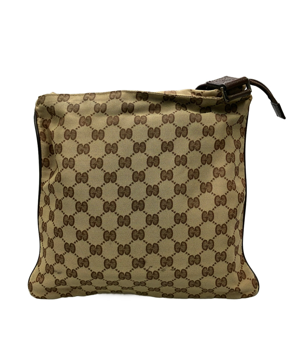 GUCCI ショルダーバッグ GGキャンバス 132907.002214 レディース グッチ