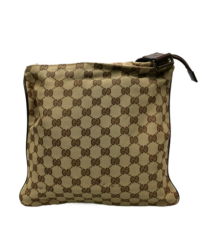 GUCCI ショルダーバッグ GGキャンバス 132907.002214 レディース グッチ