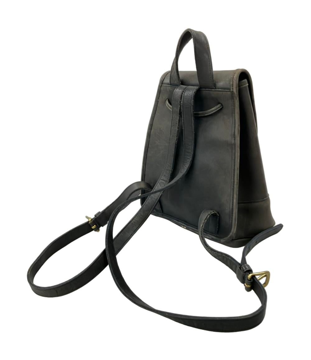 COACH リュック 9960 レディース コーチ