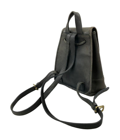 COACH リュック 9960 レディース コーチ