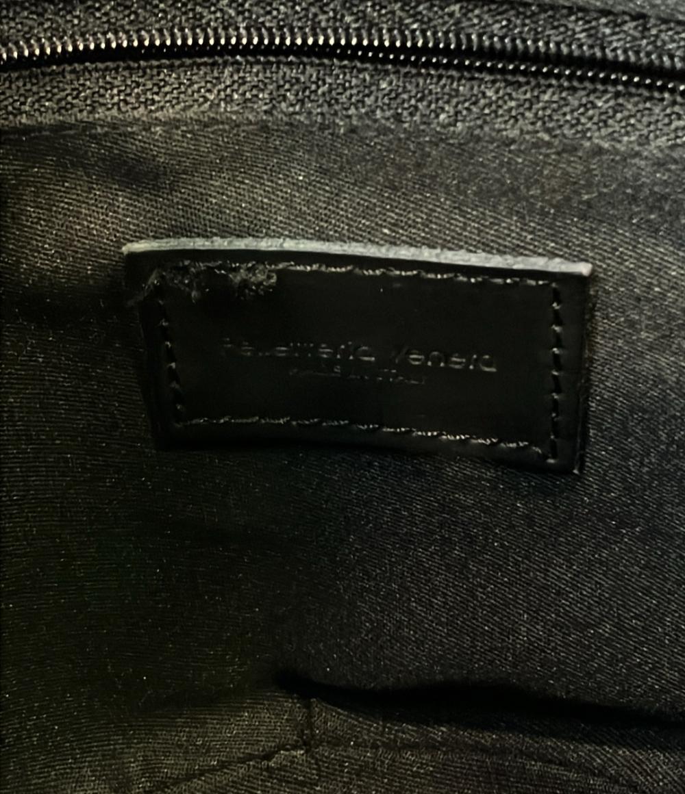 ペレッテリアベネタ 2wayハンドバッグ ショルダーバッグ メンズ Pelletteria Veneta