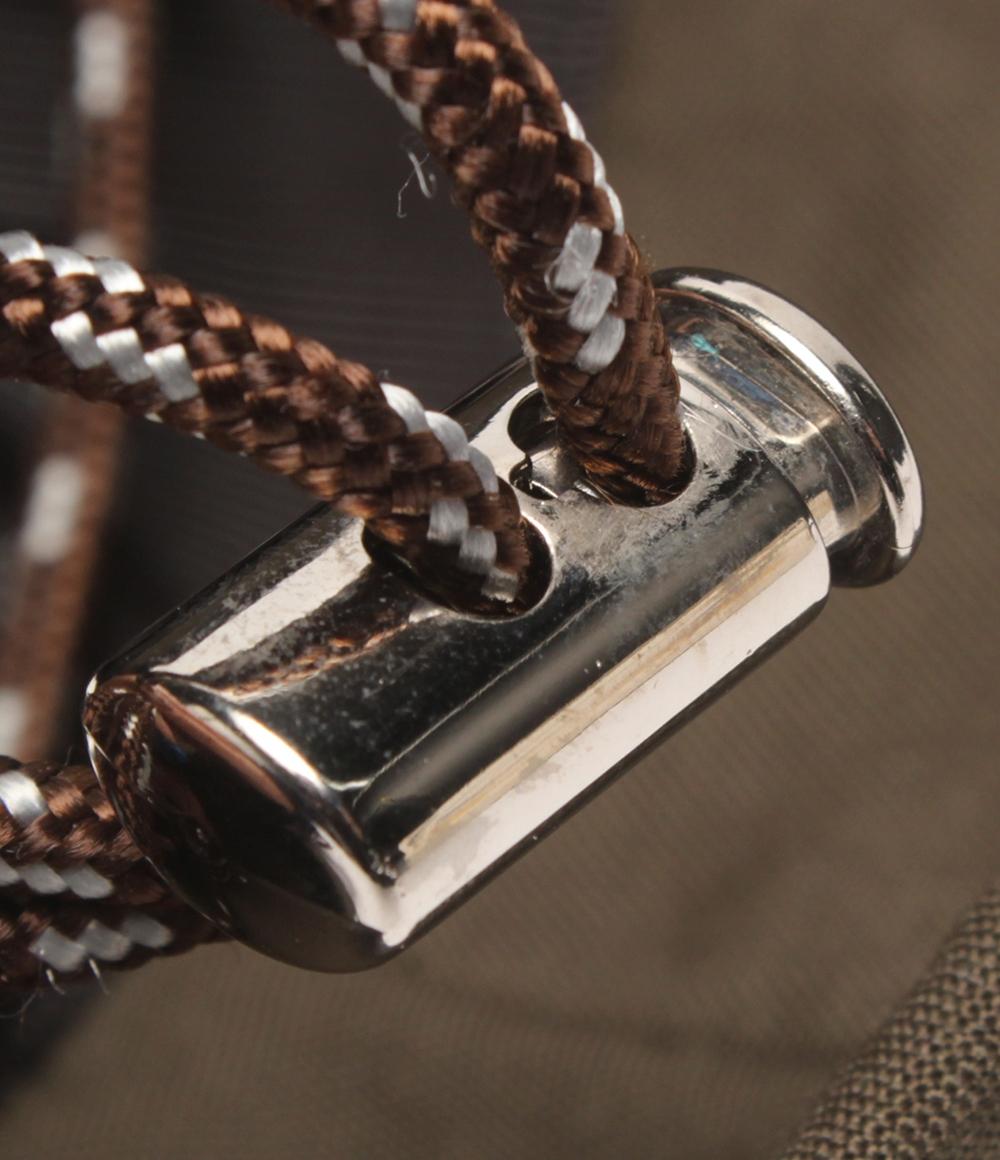 Sacai ダブルブリム バケットハット レディース メンズ SIZE 3 サカイ