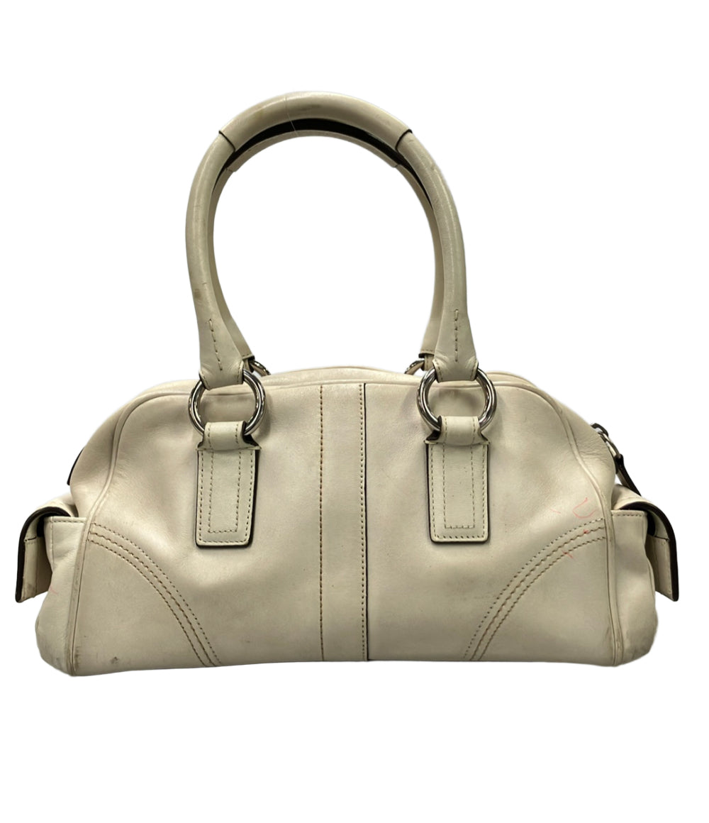 COACH ハンドバッグ 8A10 レディース コーチ