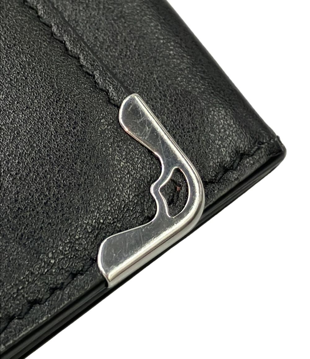 Cartier コインケース マストドゥカルティエ L3001372 メンズ