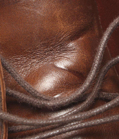 CROCKETT&JONES チャッカブーツ CAMBERLEY メンズ SIZE 8 (26.5cm) クロケットアンドジョーンズ