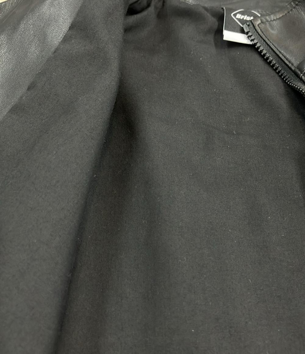 エフシー(レアルブリストル) ジップアップジャケット メンズ SIZE S (S) F.C.R.B.(F.C.Real Bristol)