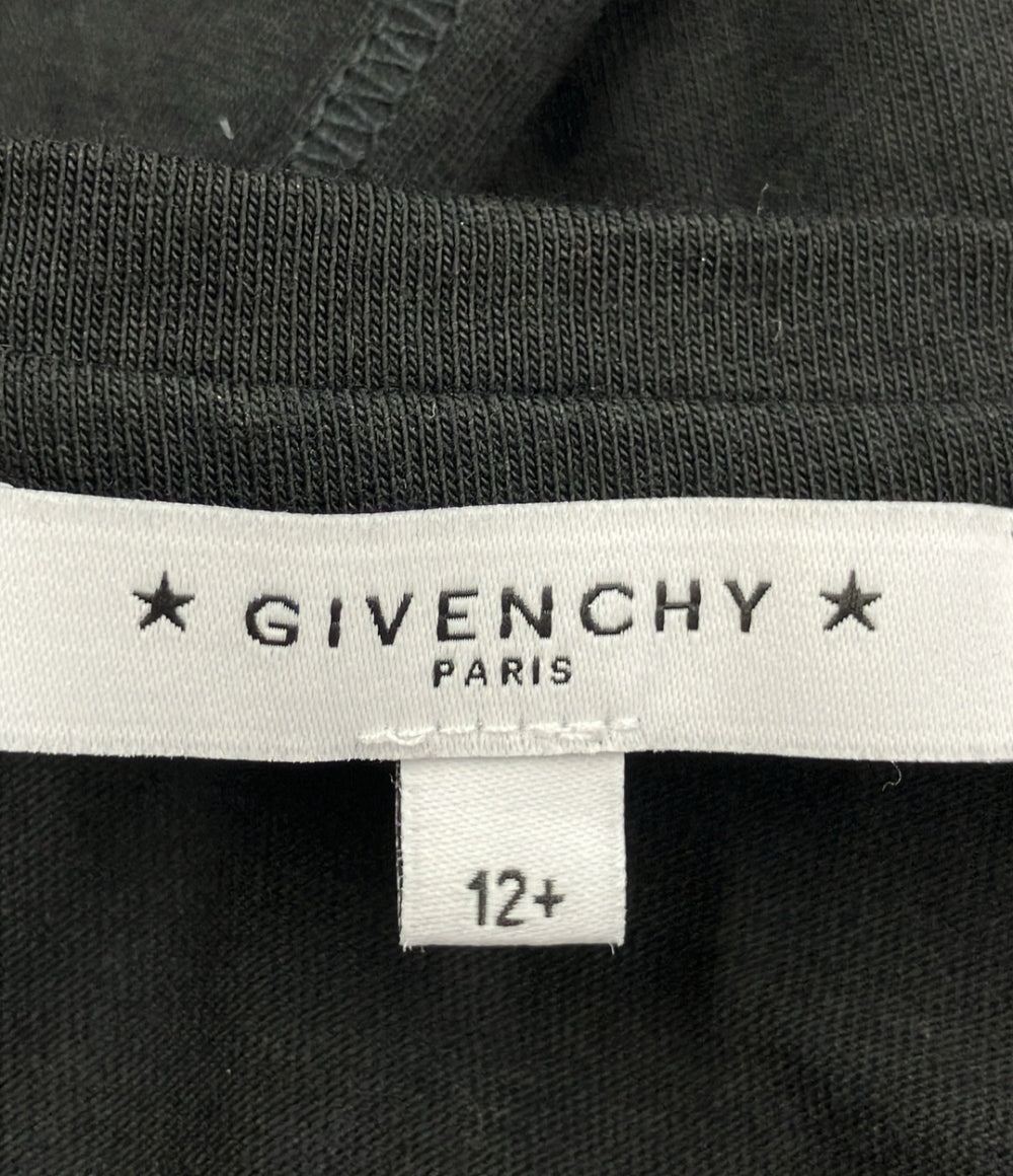 美品 ジバンシィ 半袖ワンピース キッズ SIZE 12 (150) GIVENCHY