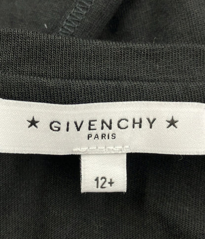 美品 ジバンシィ 半袖ワンピース キッズ SIZE 12 (150) GIVENCHY