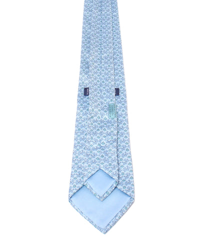 HERMES ネクタイ シルク100% メンズ エルメス