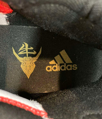 adidas ローカットスニーカー D ROSE 11 FY3444 メンズ SIZE 29.5 (XL) アディダス