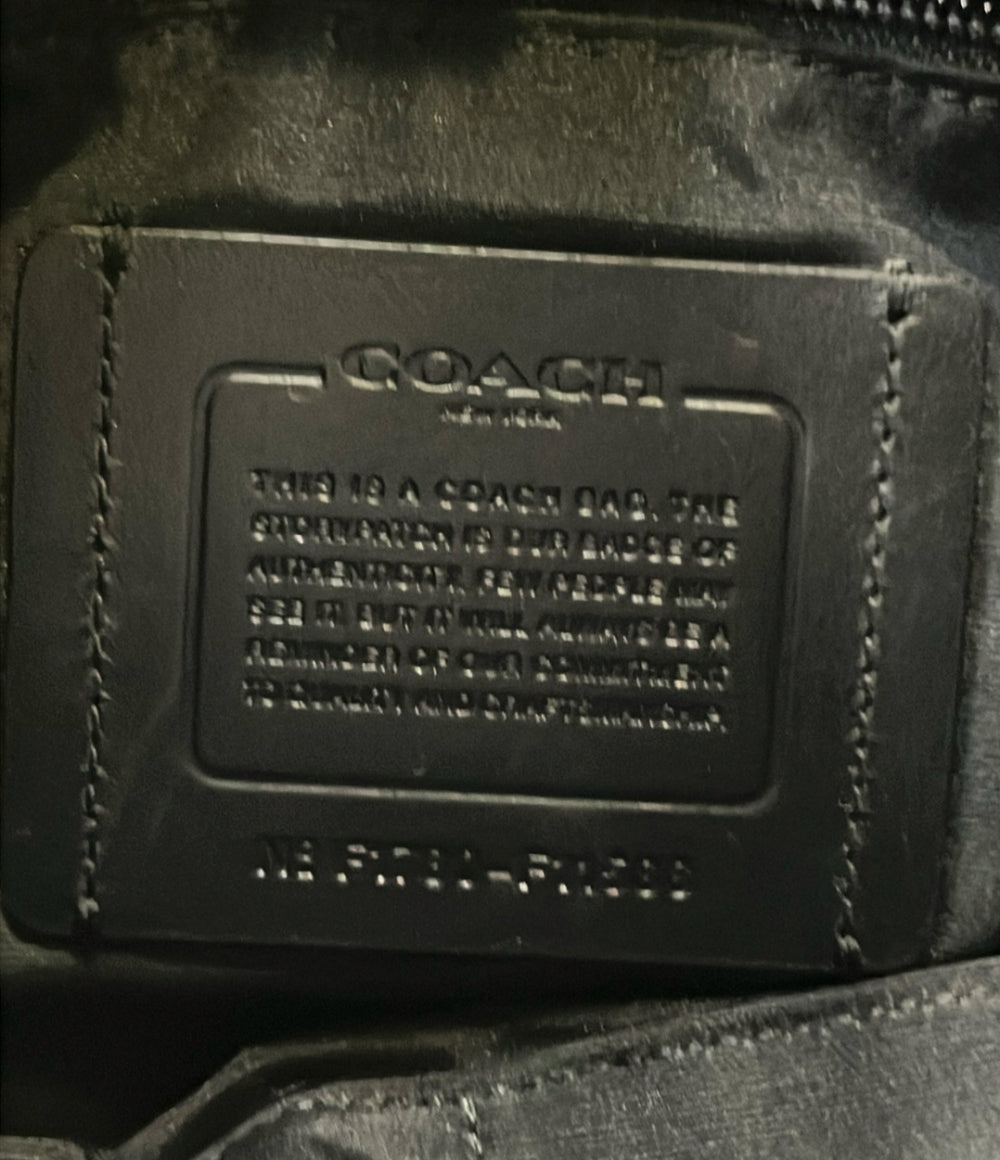 COACH ショルダーバッグ レディース コーチ