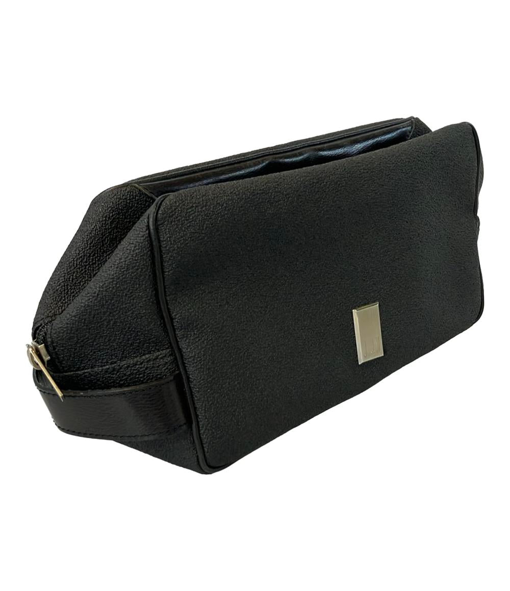 ダンヒル クラッチバッグ セカンドバッグ メンズ Dunhill