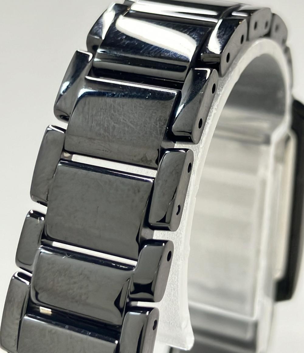 CITIZEN 腕時計 ソーラー ブラック B023-S077702 レディース シチズン