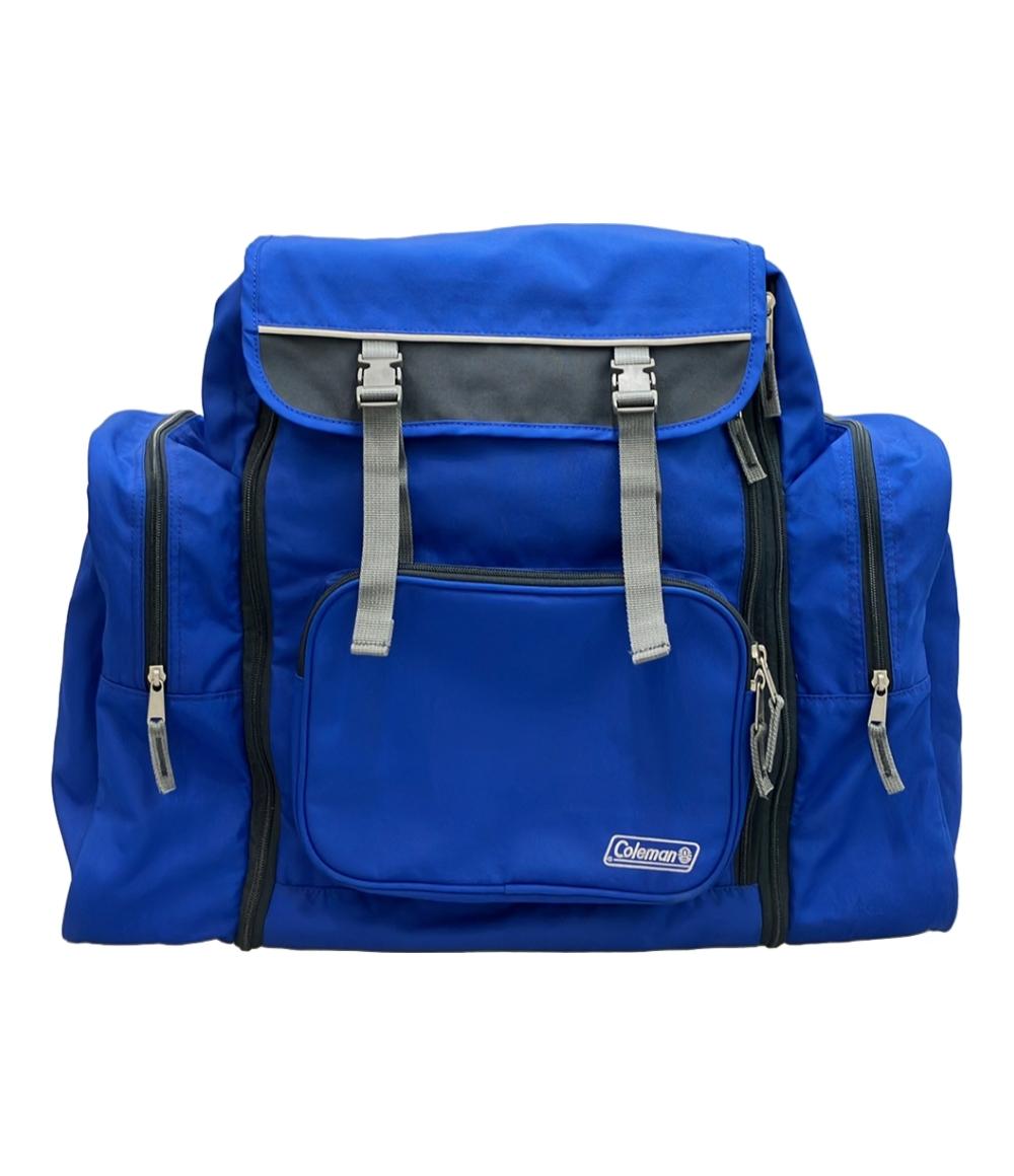 Coleman リュック メンズ コールマン