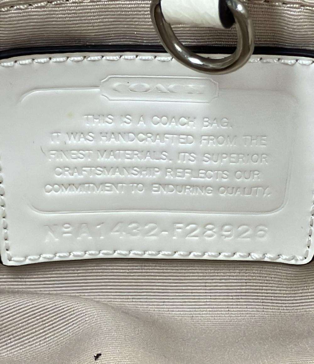 COACH ショルダーバッグ 肩掛け シグネチャー F28926 レディース コーチ