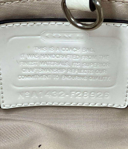 COACH ショルダーバッグ 肩掛け シグネチャー F28926 レディース コーチ