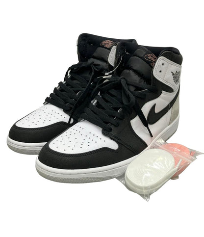 美品 NIKE ハイカットスニーカー エア ジョーダン 1 レトロ HI OG 555088-108 メンズ SIZE 28.5 ナイキ