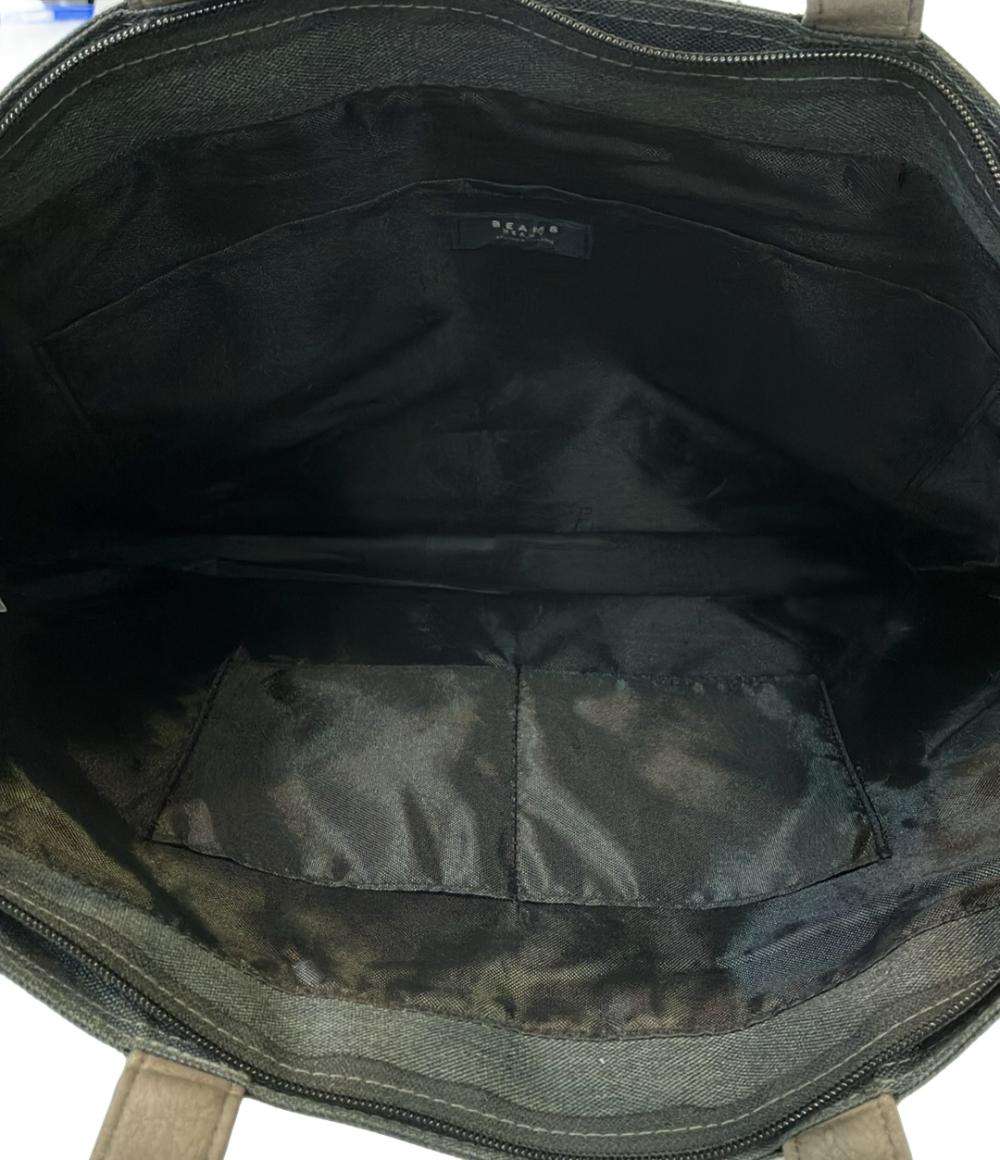 BEAMS HEART トートバッグ レディース ビームスハート