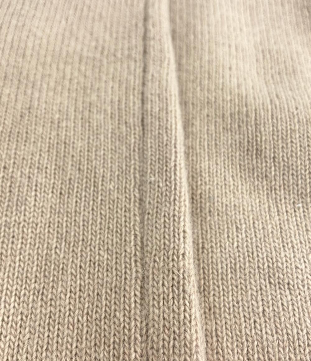 SEE BY CHLOE 長袖 ロゴ ニット レディース SIZE 40 (S) シーバイクロエ