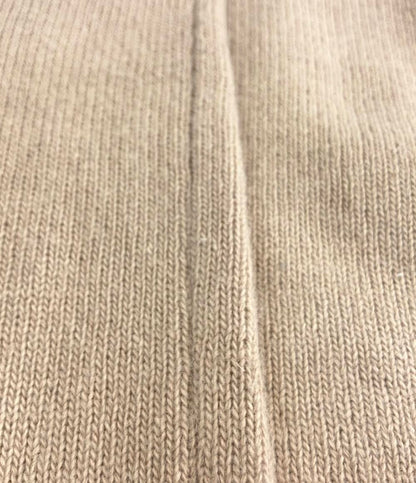 SEE BY CHLOE 長袖 ロゴ ニット レディース SIZE 40 (S) シーバイクロエ