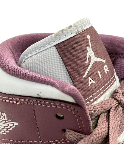 Air Jordan NIKE ハイカットスニーカー エアジョーダン1 レトロ ハイ OG BQ6472-050 レディース SIZE 23.5 エアジョーダン ナイキ