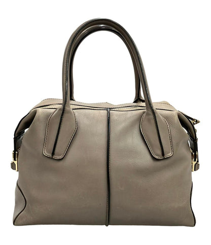TOD’S ハンドバッグ ショルダーバッグ 2WAY 斜め掛け レザー D-Styling レディース トッズ