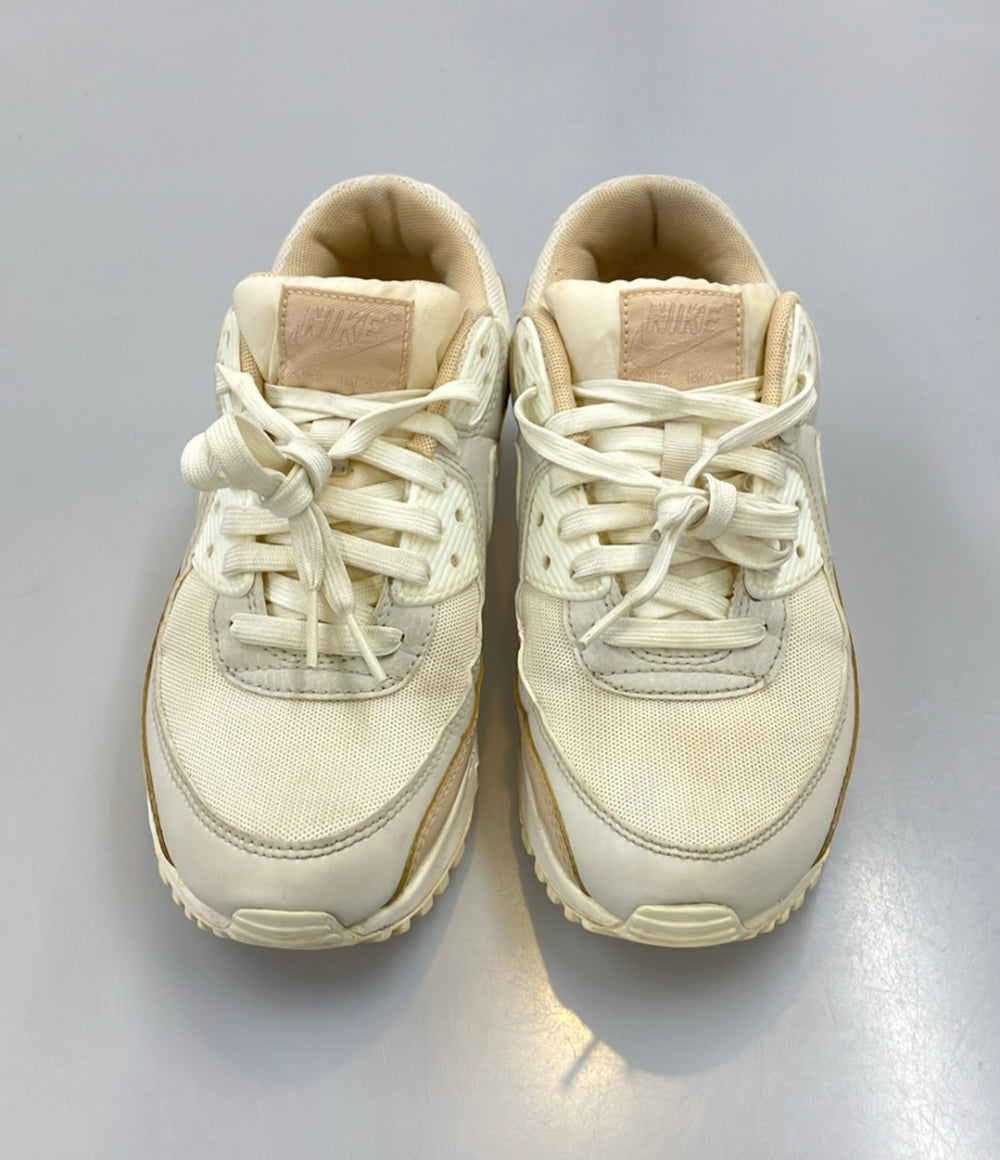 NIKE ローカットスニーカー W AIR MAX 90 FD1452-030 レディース SIZE 24.5 ナイキ