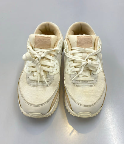 NIKE ローカットスニーカー W AIR MAX 90 FD1452-030 レディース SIZE 24.5 ナイキ