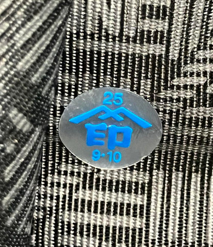 INDENYA 長財布 レディース 印傳屋