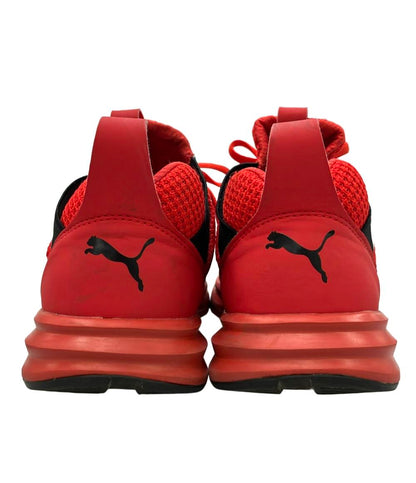 PUMA ローカットスニーカー エンゾ ウィーブ Jr 192305-02 キッズ SIZE 23.5 プーマ