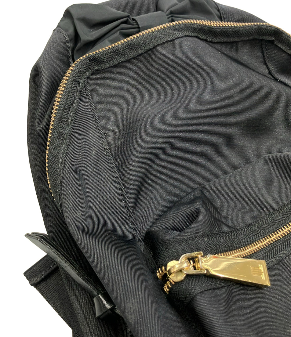 LANVIN en Bleu リュック デイパック リボン レディース ランバンオンブルー
