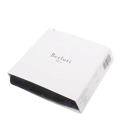 美品 Berluti 靴下 メンズ ベルルッティ