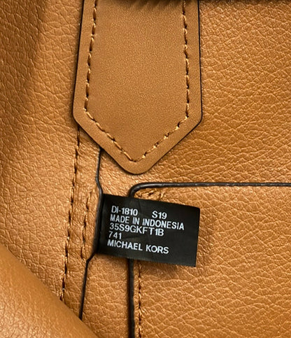MICHAEL KORS トートバッグ 肩掛け 35S9GKFT1B レディース マイケルコース